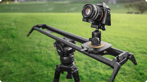 Exploring the World of Motion Control with the Syrp Magic Carpet Ultimate